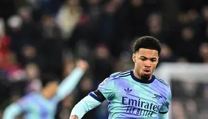 Arsenal Pasang Harga untuk Ethan Nwaneri, AC Milan Siaga Satu
