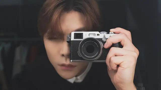 Johnny NCT (Twitter/ NCTsmtown)