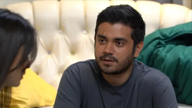 Cinta Setelah Cinta
