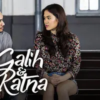 Film Galih dan Ratna (Dok. Vidio)