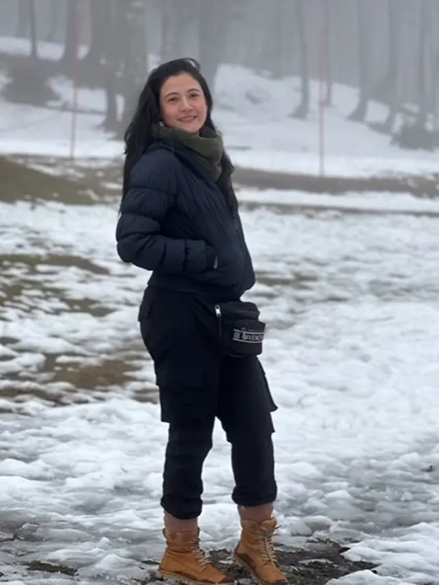 Fera Feriska (Instagram/_feraferiska_)