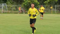Cedera Sembuh, DAP Siap Bendung Serangan Arema di Kanjuruhan