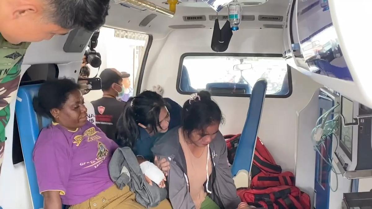 Guru Asal NTT yang Gugur Ditembak KKB di Yahukimo Papua Disebut Sosok Berdedikasi Tinggi pada Pendidikan