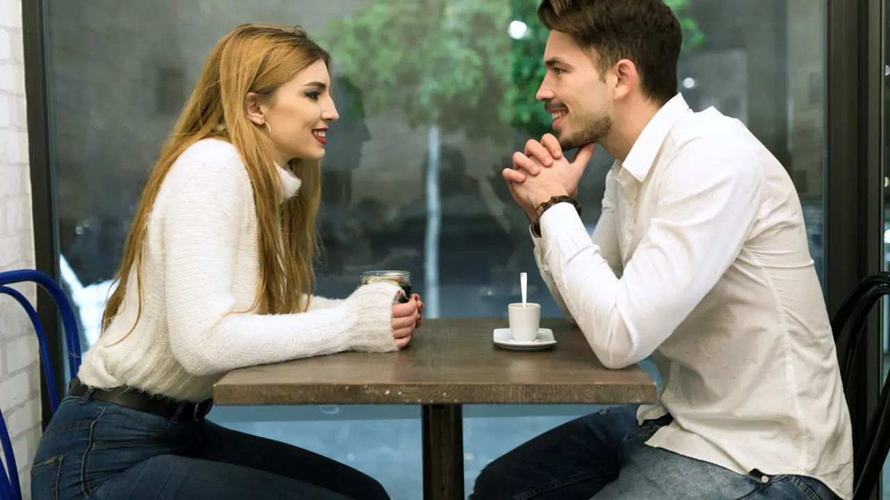 Couple Date