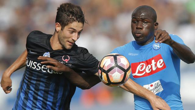 Kabar Transfer, Inter Milan, Roberto Gagliardini