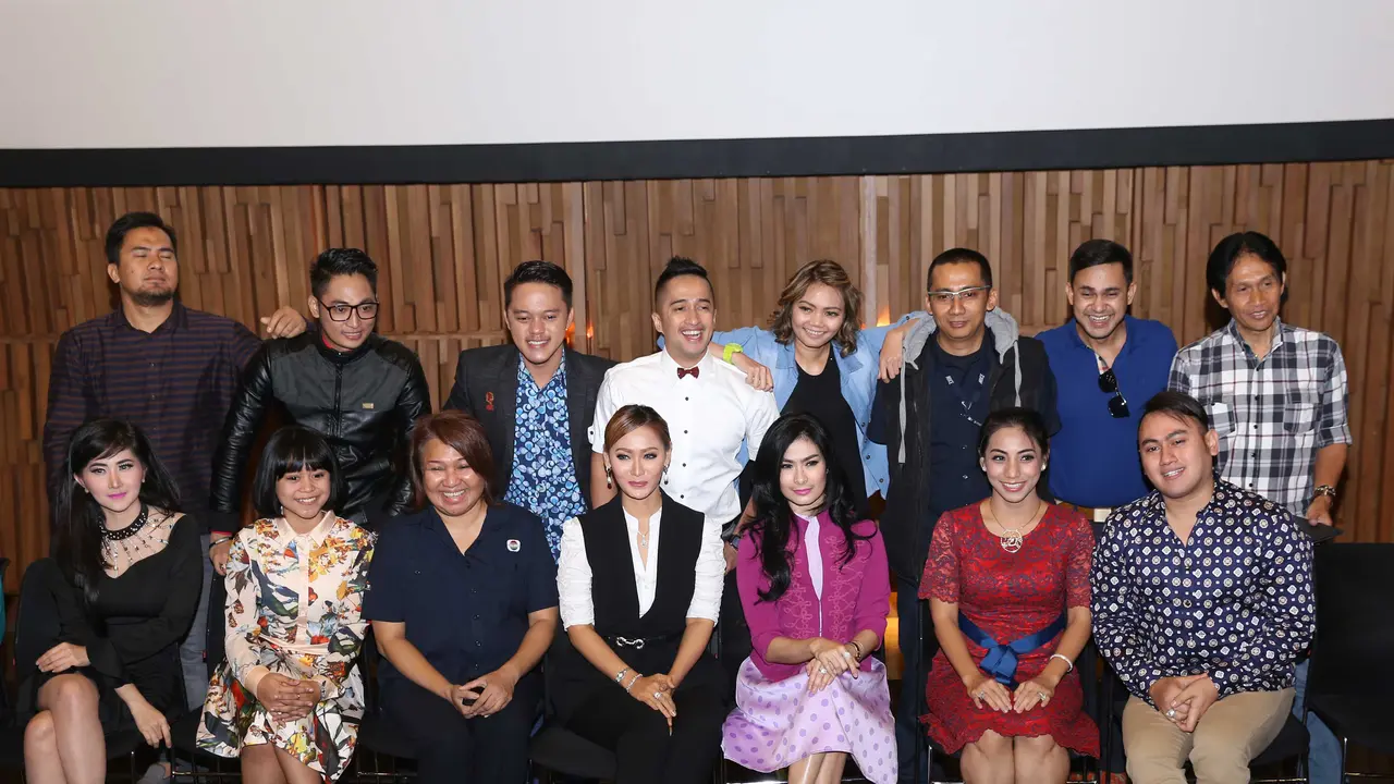 [Bintang] IDA 2015