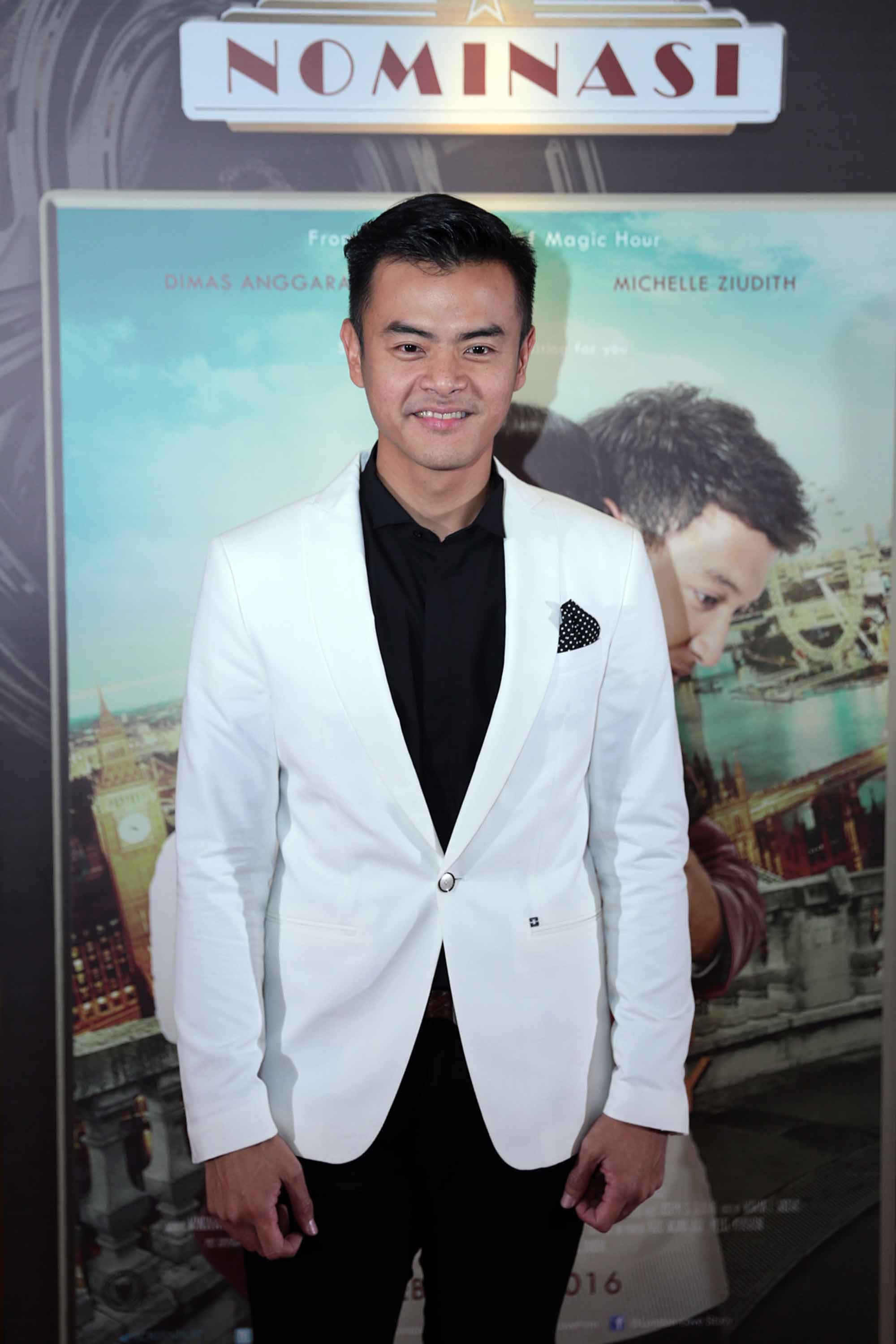 Cowok-cowok Lain di Antara Chelsea Islan dan Bastian Steel ...