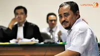 Usai Operasi Ambeien, Luthfi Hasan Dirawat di RSCM