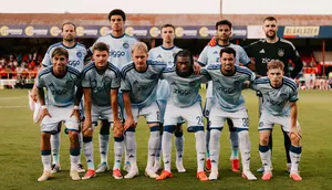 Satu Ujian Berat Menanti Maarten Paes sebelum Berlaga di Fase Liga UEFA Europa Conference League 2026/2027