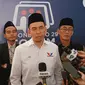 Ketua Harian DPP Perindo TGB Muhammad Zainul Majdi (Merdeka/Nur Habibie)
