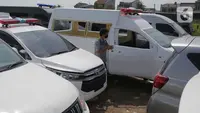 Sejarah Ambulans dari Medan Perang hingga Jadi Andalan Dunia Medis