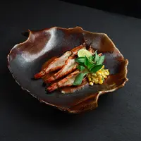 Intip keunikan bumbu andaliman yang dimasak dengan teknik sous-vide. Dari makanan rumahan yang terasa mewah (Crio)