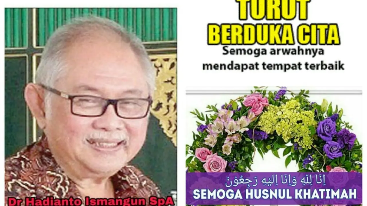 Hadianto Ismangoen