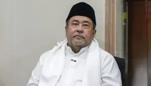 Rano Karno Kenang Karya Guruh Soekarnoputra, Melati Suci hingga Untukmu Indonesiaku
