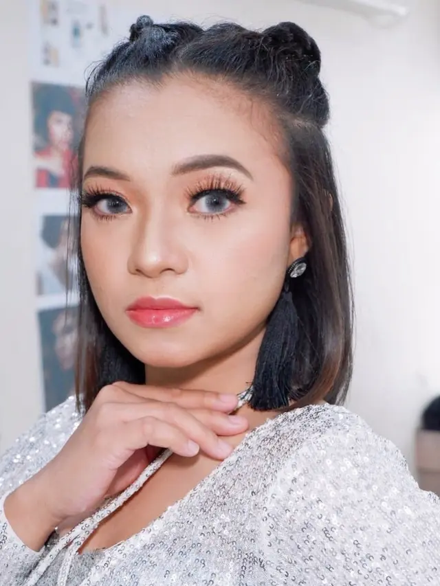 7 Pesona Waode Baubau, Raih Juara Pertama di Pop Academy Indosiar