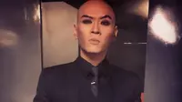 Deddy Corbuzier Usap Air Mata di Depan Kamera