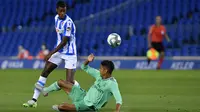 3 Keputusan Kontroversial pada Laga Real Sociedad Vs Real Madrid: Dari Penalti sampai VAR