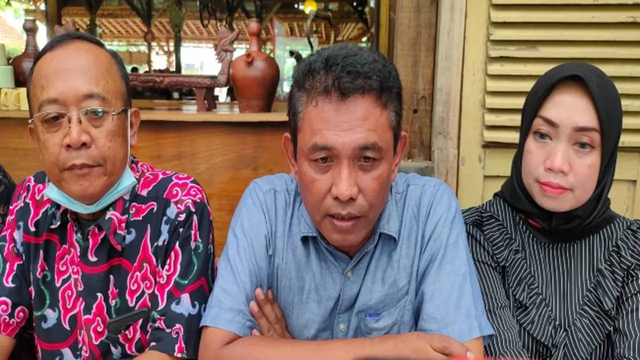 Diduga Korupsi Proyek Pertamina, PT Has Sambilawang Cirebon Beri Klarifikasi