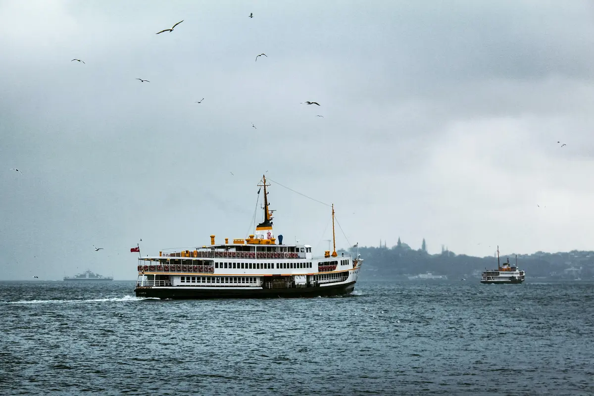 kapal