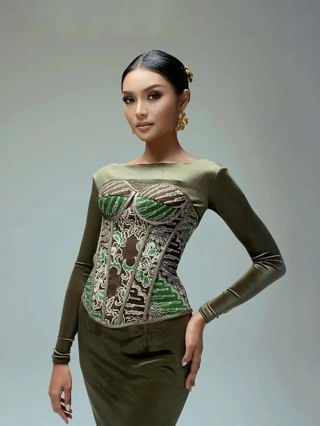Farhana Nariswari Wisandana