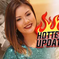 HL Hottest Update Aline Adita