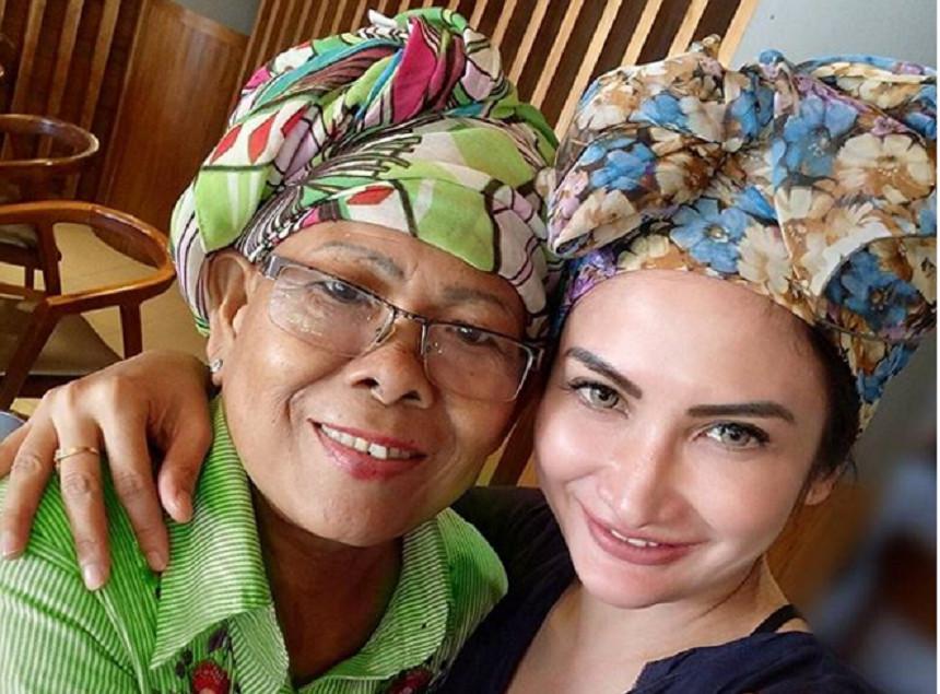 Pesan Terakhir Ibunda, Natalie Sarah Dilarang Lakukan Ini 