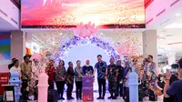 Wagub Sulsel Dorong Kebangkitan Pariwisata dan Bisnis Hospitality Lewat PHF 2025