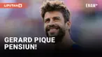 Gerard Pique Pensiun