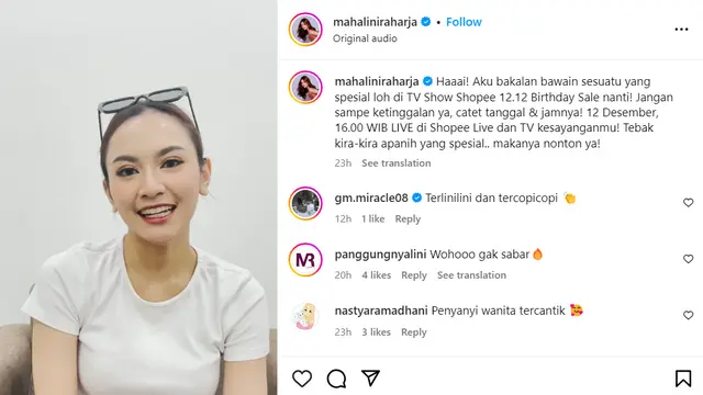 Ada Apa Saja di Puncak Shopee 12.12 Birthday Sale? Ini Semua Promonya!