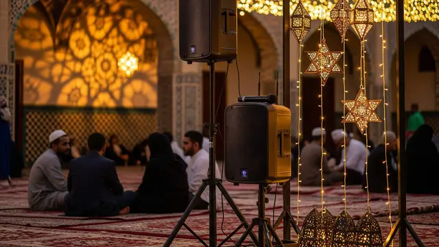 Ide Jualan Unik Bulan Ramadhan 2026 Selain Takjil