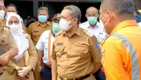 Wali Kota Bandung Yana Mulyana. (Foto: Liputan6.com/Huyogo Simbolon)