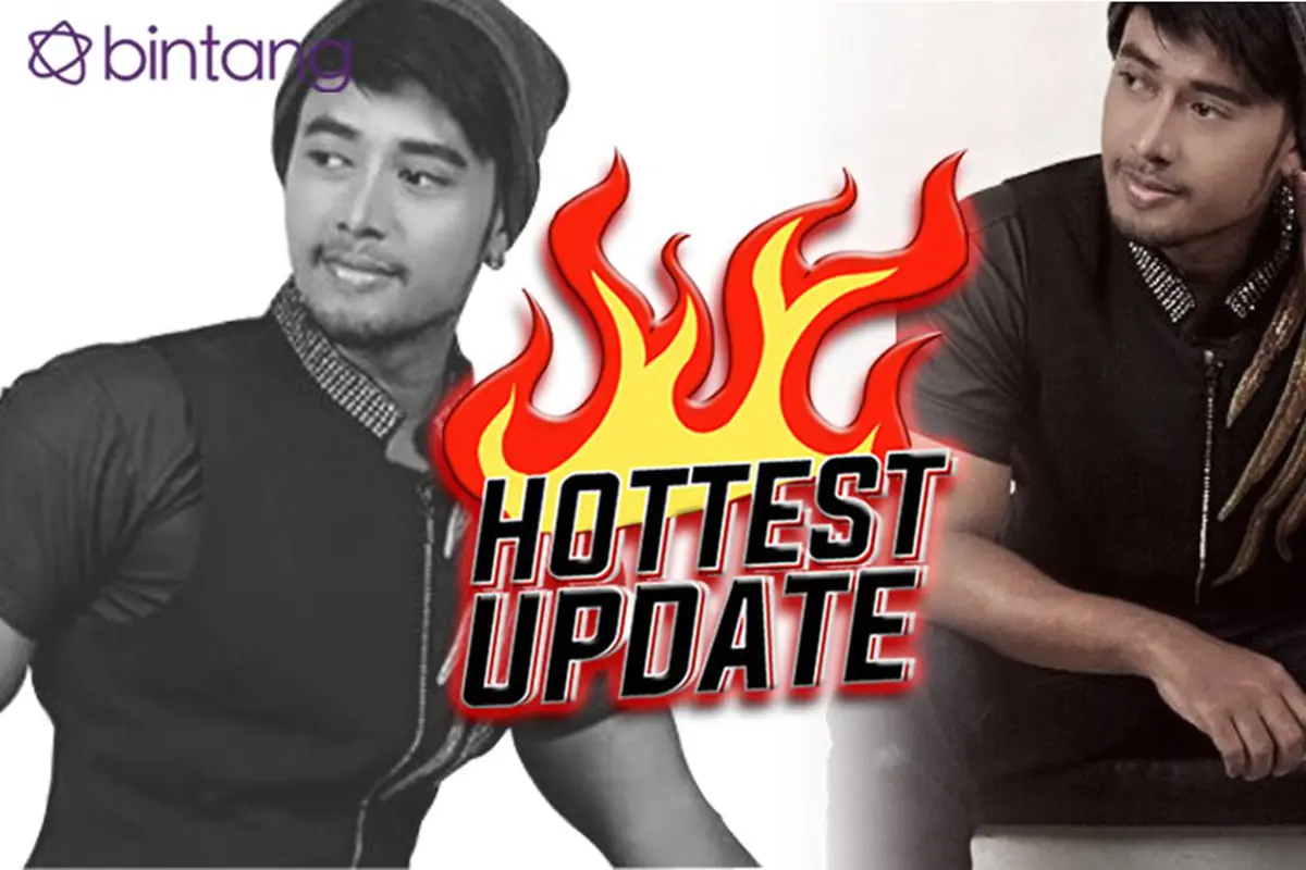 [Bintang] HL Hottest Update Narendra KDI
