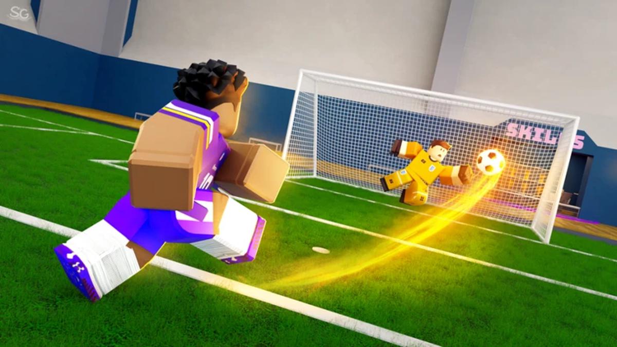 Pahami Gol Roblox: Item Avatar, Game Sepak Bola, dan Bahaya Penjual Robux Ilegal
