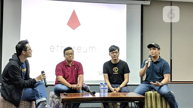 Blockchain