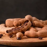 Ilustrasi Asam Jawa/copyright shutterstock/Yarrrrrbright