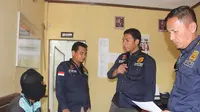 Maniak Film Porno di Aceh Coba Perkosa Istri TNI