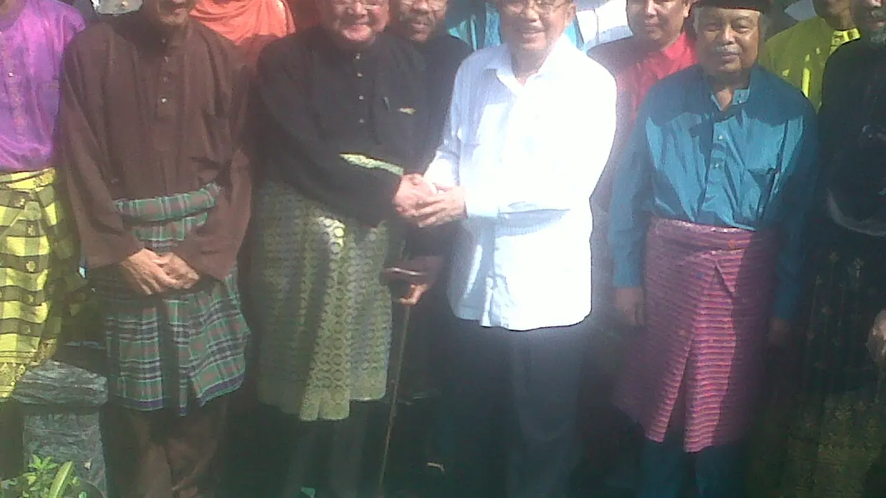 Jusuf Kalla