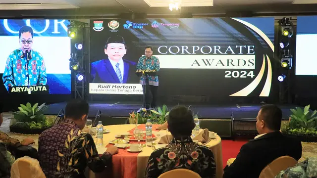Pemkab Tangerang