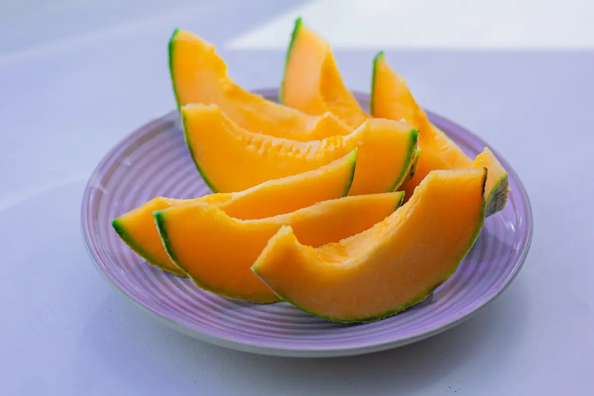 buah kezo