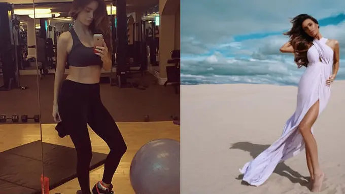 foto: copyright Instagram/sarahstage