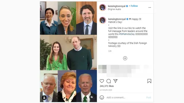 Meghan Markle dan Kate Middleton