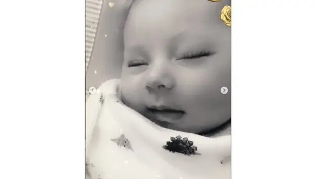 Akhirnya Diungkap Ke Publik, Ini 5 Potret Arabella Putri Aura Kasih