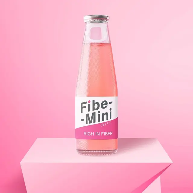 Memperbaiki Pola Makan dan Memenuhi Kebutuhan Serat Harian dengan Minuman Fibe Mini yang Kaya Serat