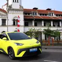 BYD Kuasai Pasar Kendaraan Elektrifikasi Indonesia, Ini Model Terlarisnya