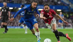 Jadwal Liga Inggris 31 Oktober-3 November 2026: Chelsea vs Manchester United