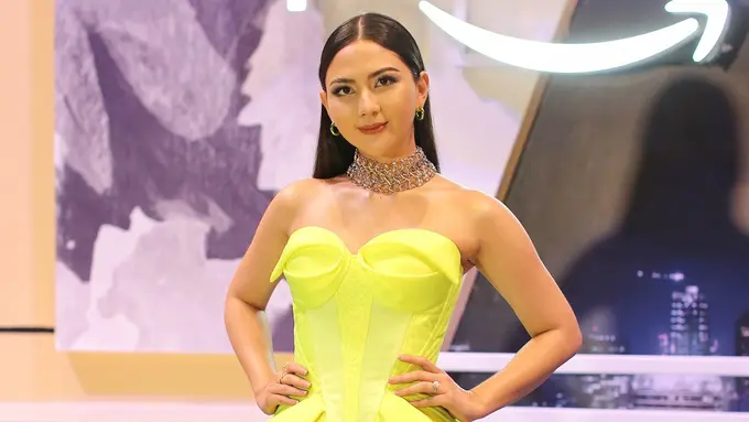 Jessica Mila (Foto:Adrian Putra/Fimela)