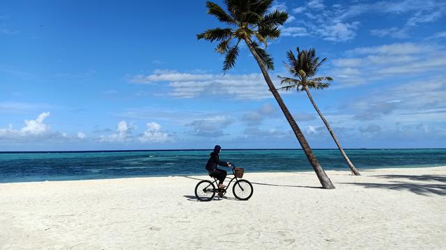 Kapan Waktu Terbaik Berwisata ke Maladewa?