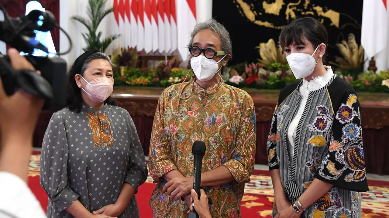 Seniman Butet Kartaredjasa