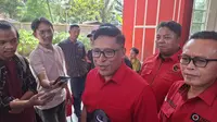Tak Maju Jadi Calon Wali Kota, Wiyadi Ungkap Alasan Pilh Jadi Calon Wakil Wali Kota Bandar Lampung