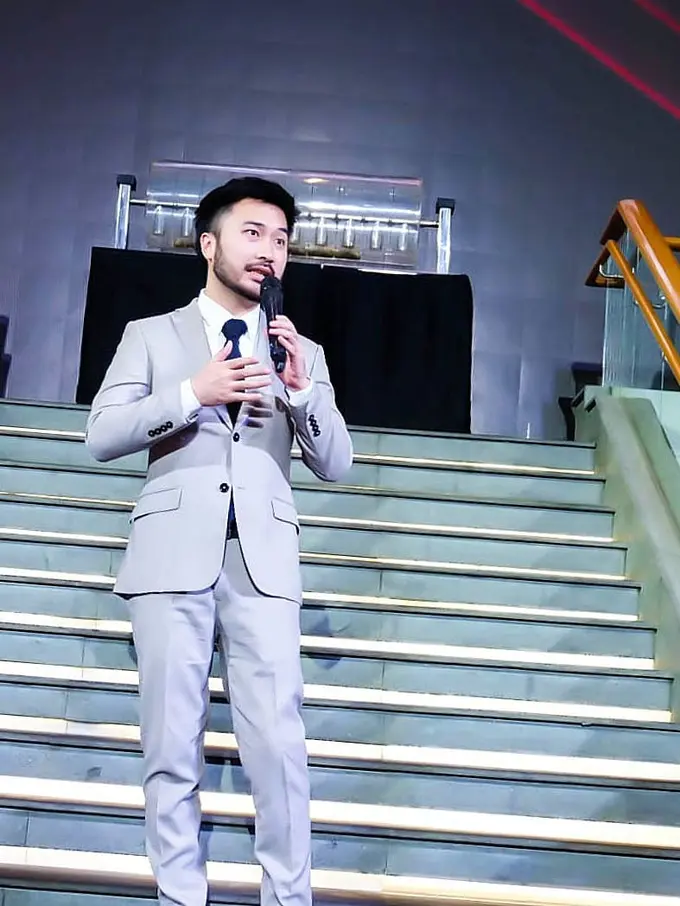 Tak Mau Disebut Crazy Rich, Ini 6 Bisnis Rudy Salim dari Properti sampai Kuliner